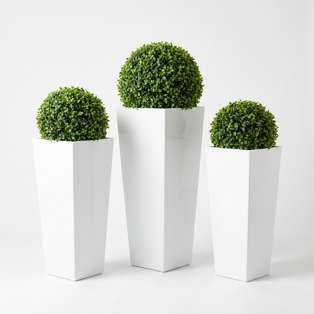 Earth craft pot 32