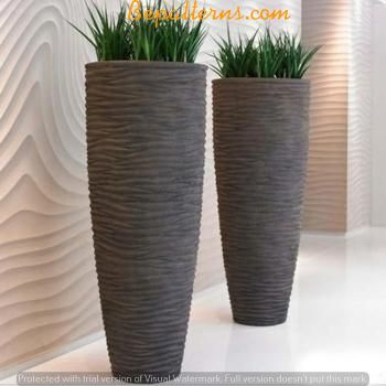 Ring Pot 36