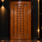 Fiber Single Door