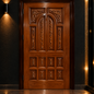 Fiber Single Door
