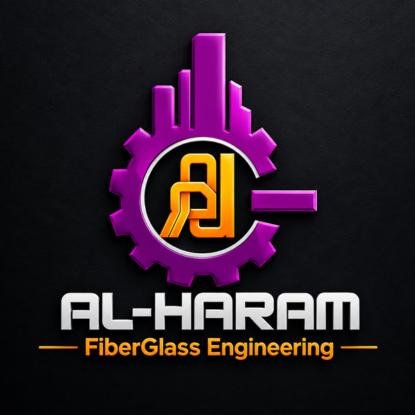 AL_Haram Fiber Glass doors