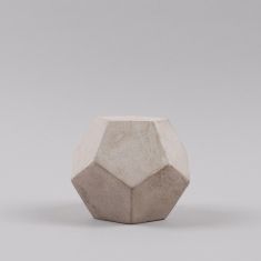Diamound pot 12