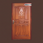 Fiber Single Door