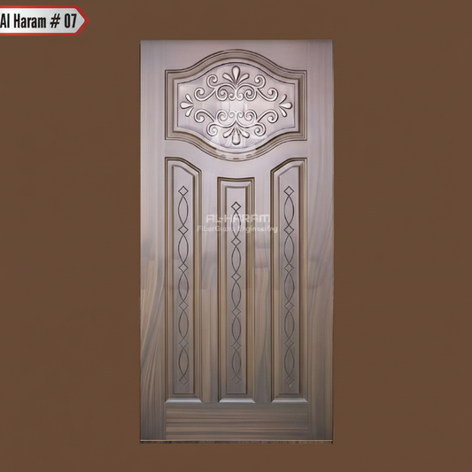 Fiber Single Door
