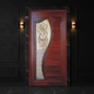Fiber Single Door