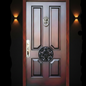 Fiber Single Door