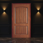Fiber Single Door
